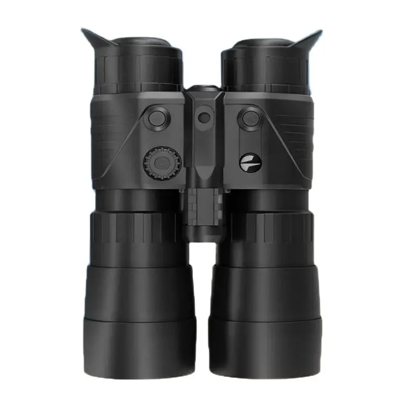 ZIYOUHU Russian PULSAR Night Vision Cat Eye Double Tube Infrared Low Light Level Night Vision Hunting Camping Observe
ZIYOUHU Russian PULSAR Night Vision Cat Eye Double Tube Infrared Low Light Level Night Vision Hunting Camping Observe