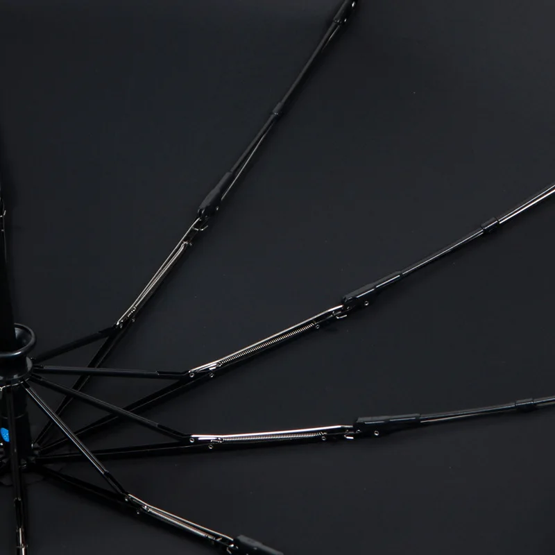 10-bone full-automatic umbrella three-fold umbrella umbrellas Fully-automatic Folding One Size Pongee Paradise umbrella
10-bone full-automatic umbrella three-fold umbrella umbrellas Fully-automatic Folding One Size Pongee Paradise umbrella