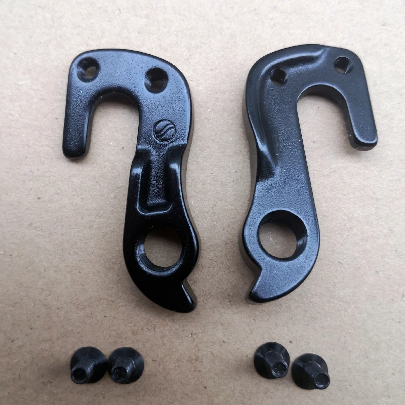 2pcs Bicycle rear derailleur hanger For CUBE #10148 Aim Disc Pro SL Aim Allroad Access WLS Disc Travel Cube Analog MECH dropout
2pcs Bicycle rear derailleur hanger For CUBE #10148 Aim Disc Pro SL Aim Allroad Access WLS Disc Travel Cube Analog MECH dropout