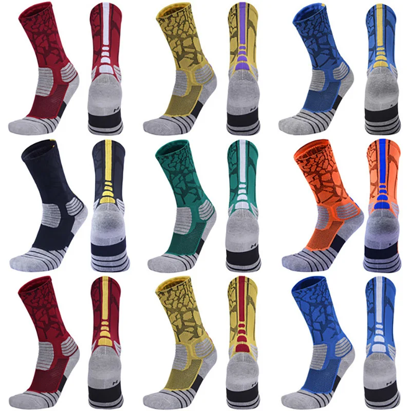 USHINE High quality new men outdoor sports basketball socks men cycling socks compression socks cotton men socks
USHINE High quality new men outdoor sports basketball socks men cycling socks compression socks cotton men socks