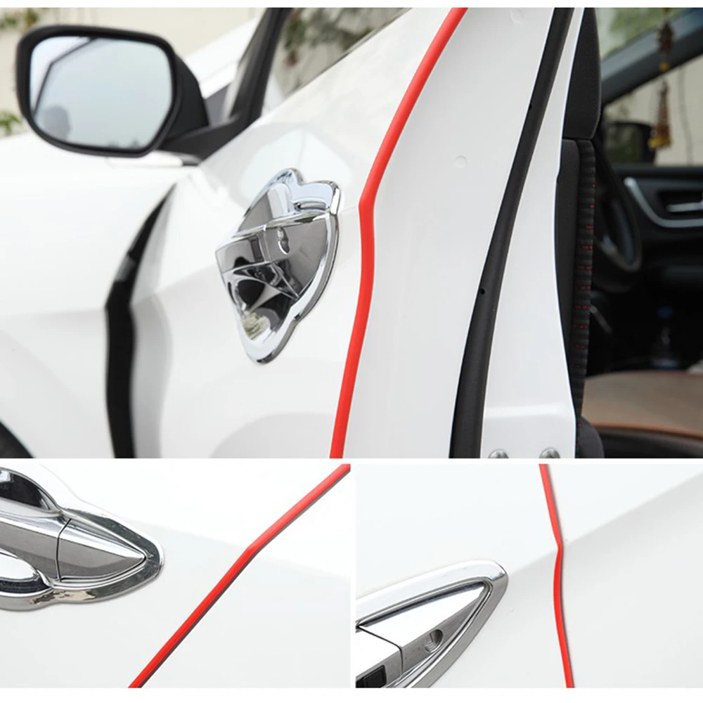 Car Door Protector Bumper Side Shield Collision Rod Protection Car Sticker Brand New Car Accessories High Quality And Durable
Car Door Protector Bumper Side Shield Collision Rod Protection Car Sticker Brand New Car Accessories High Quality And Durable