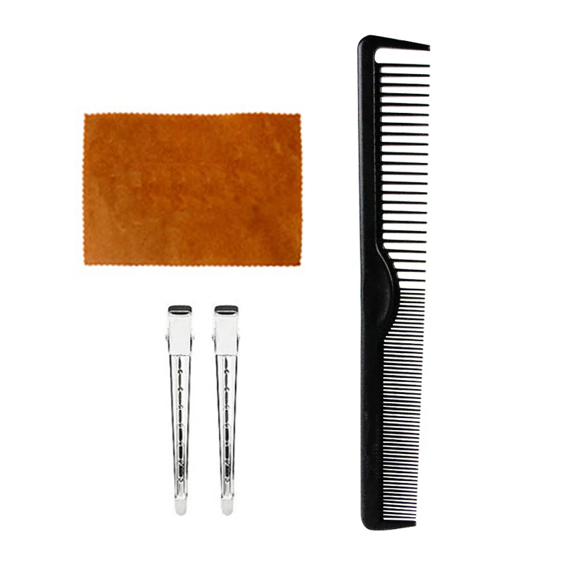 Professional Hair Cutting Shears, 6.0 Inch Stainless Barber Scissors Set for Hairdressing,Texturizing, Salon or Home Use
Professional Hair Cutting Shears, 6.0 Inch Stainless Barber Scissors Set for Hairdressing,Texturizing, Salon or Home Use