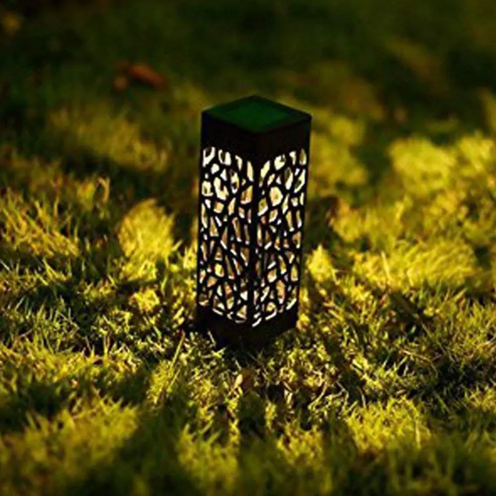 Waterproof Eco-Friendly Solar Garden Pathway Lights Path Light Security Durable Outdoor Lawn Lamp Home Sensor Gutter Night Led
Waterproof Eco-Friendly Solar Garden Pathway Lights Path Light Security Durable Outdoor Lawn Lamp Home Sensor Gutter Night Led