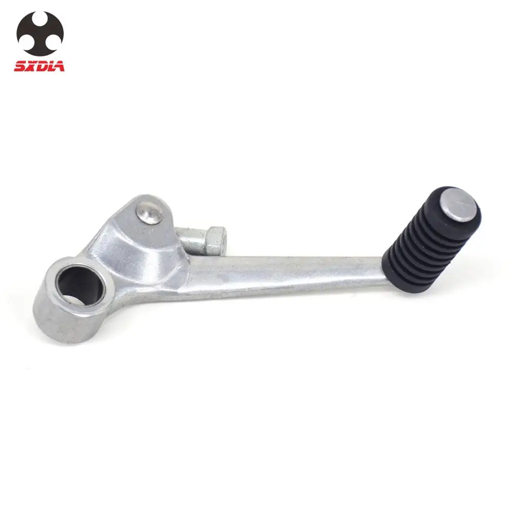 Motorcycle Aluminum Shifter Silver Gear Shift Lever For HONDA CBR600F4 1999 2000 CBR600F4i 2001 2002 2003 2004 2005 2006 CBR
Motorcycle Aluminum Shifter Silver Gear Shift Lever For HONDA CBR600F4 1999 2000 CBR600F4i 2001 2002 2003 2004 2005 2006 CBR