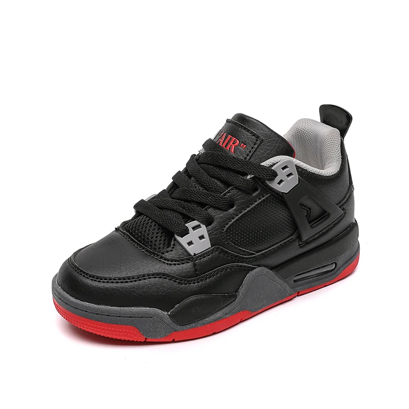 Boys Basketball Shoes New Kids Sneakers Outdoor Big Kids Non-slip Shoes Footwear Shoes Basket Sport Trainers
Boys Basketball Shoes New Kids Sneakers Outdoor Big Kids Non-slip Shoes Footwear Shoes Basket Sport Trainers