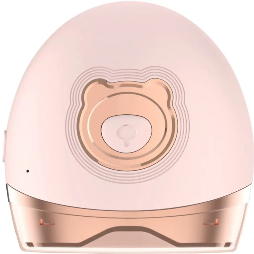 Electric Nail Clipper With Full Fitting Arc Protection Design Quiet And Low Vibration Palm Size Household Supplies
Electric Nail Clipper With Full Fitting Arc Protection Design Quiet And Low Vibration Palm Size Household Supplies