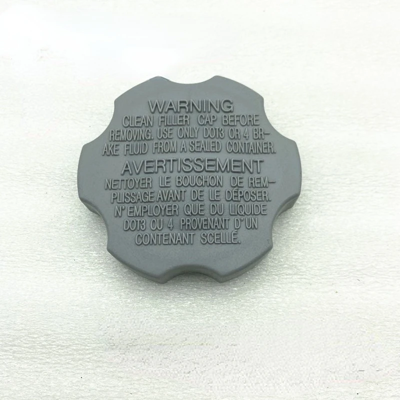 Крышка горшка тормозного масла, крышка для тормозной жидкости для Kia K2 K3 K5
Крышка горшка тормозного масла, крышка для тормозной жидкости для Kia K2 K3 K5