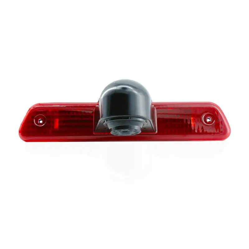 IP68 3rd Brake Light IR Night Vision Parking Rear View Camera For Citroen Jumpy/Peugeot Expert/ Toyota Proace 2007-2016
IP68 3rd Brake Light IR Night Vision Parking Rear View Camera For Citroen Jumpy/Peugeot Expert/ Toyota Proace 2007-2016