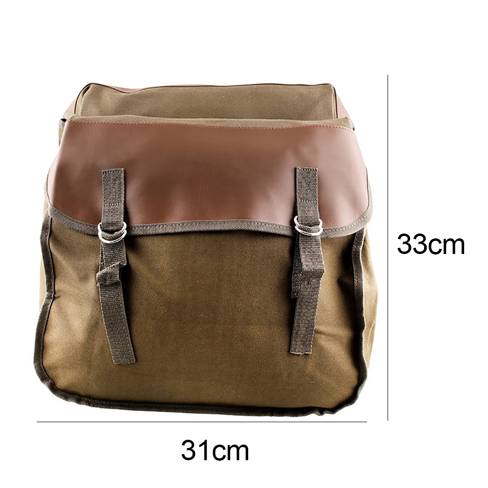 Universal Motorcycle Pannier Side Saddle Bag Tools Luggage Canvas Storage Pouch Motorcycle Bag box Accessories
Universal Motorcycle Pannier Side Saddle Bag Tools Luggage Canvas Storage Pouch Motorcycle Bag box Accessories