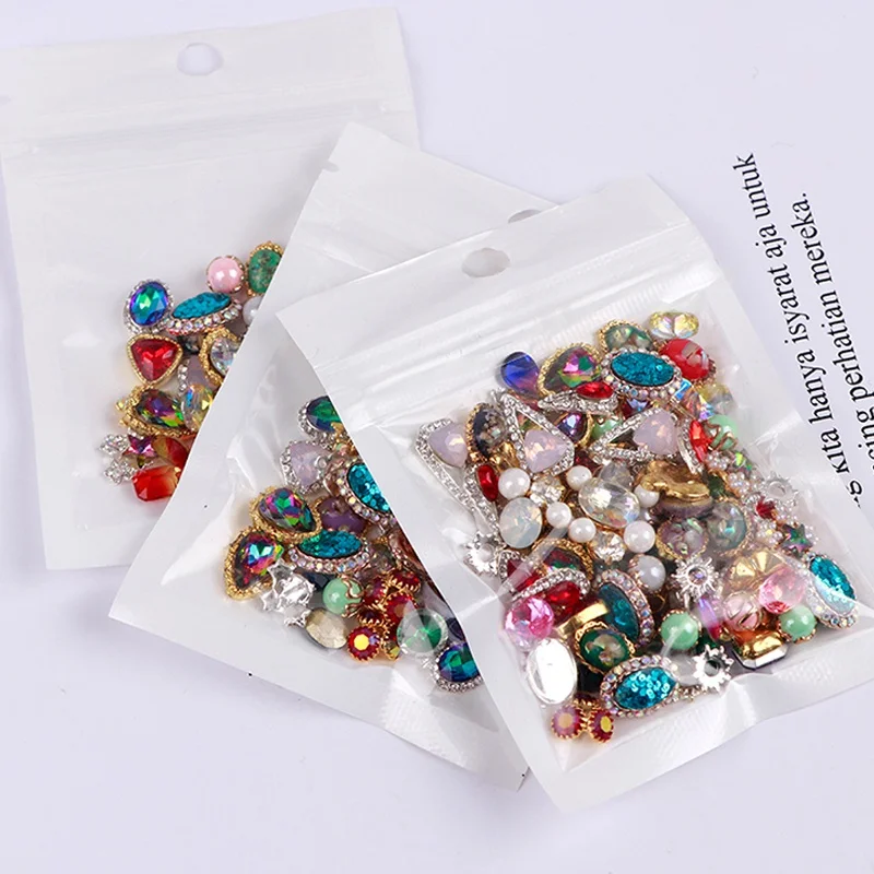 Nail charms luxury 20PCS 3D Various Shapes Glitter Colorful Diamond Pearls Gems Nail Art Rhinestone Jewel Decoration Manicure
Nail charms luxury 20PCS 3D Various Shapes Glitter Colorful Diamond Pearls Gems Nail Art Rhinestone Jewel Decoration Manicure