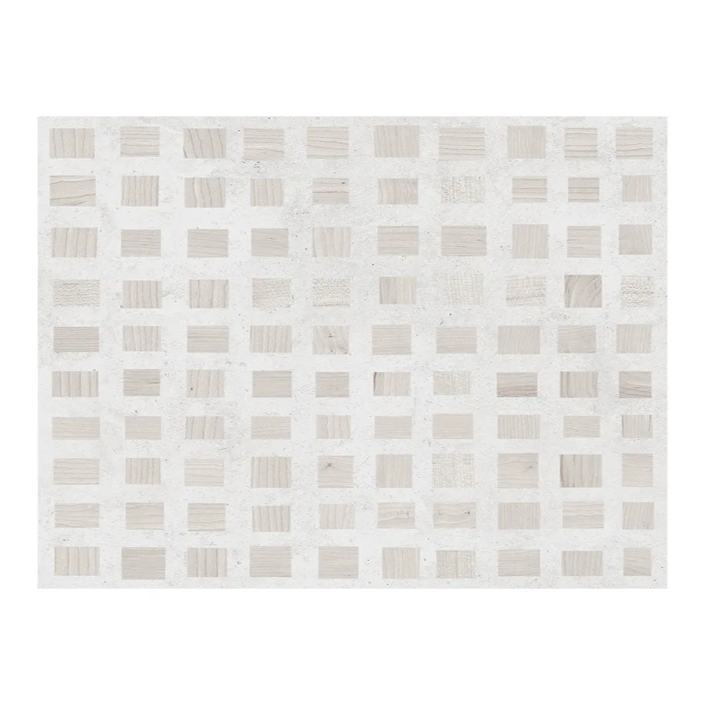 Wood Grain Plaid Antique Brick Living Room and Kitchen Cement Tile Gray Bathroom Floor Tile Bathroom Balcony Tile TZ
Wood Grain Plaid Antique Brick Living Room and Kitchen Cement Tile Gray Bathroom Floor Tile Bathroom Balcony Tile TZ