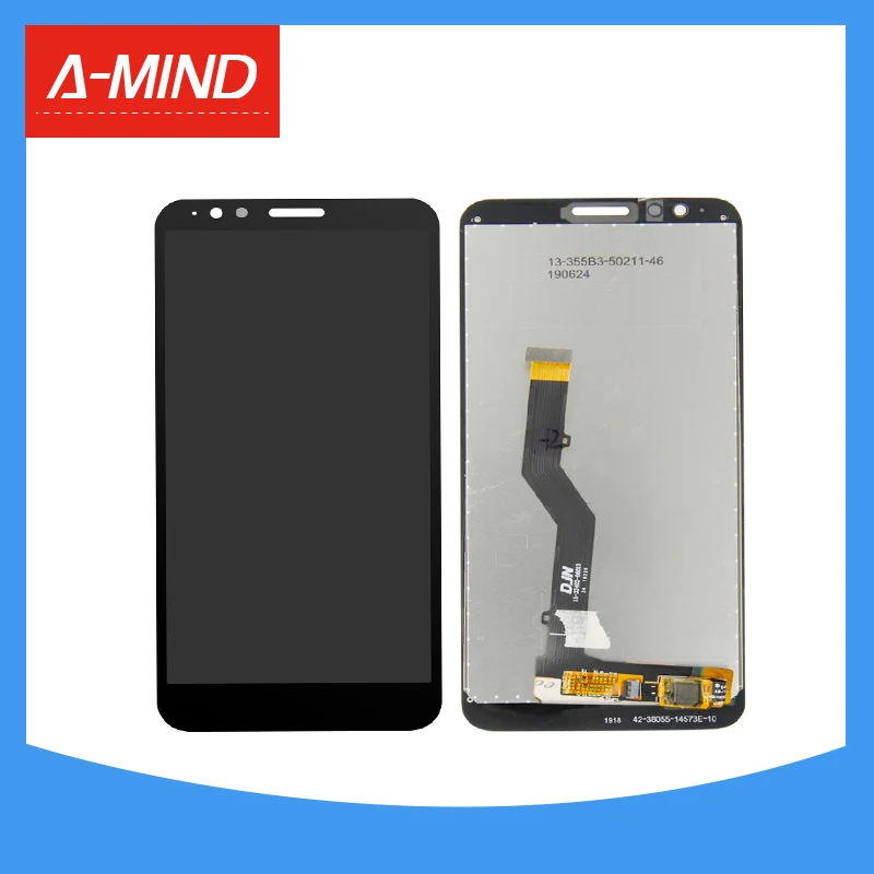 ЖК-дисплей для Motorola Moto E6, ЖК-дисплей, сенсорный экран, дигитайзер, стекло в сборе + инструменты, хорошее качество
ЖК-дисплей для Motorola Moto E6, ЖК-дисплей, сенсорный экран, дигитайзер, стекло в сборе + инструменты, хорошее качество