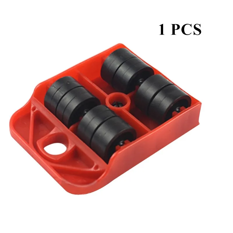 Moves Furniture Tool Transport Shifter Moving Wheel Slider Remover Roller Heavy 62KD
Moves Furniture Tool Transport Shifter Moving Wheel Slider Remover Roller Heavy 62KD