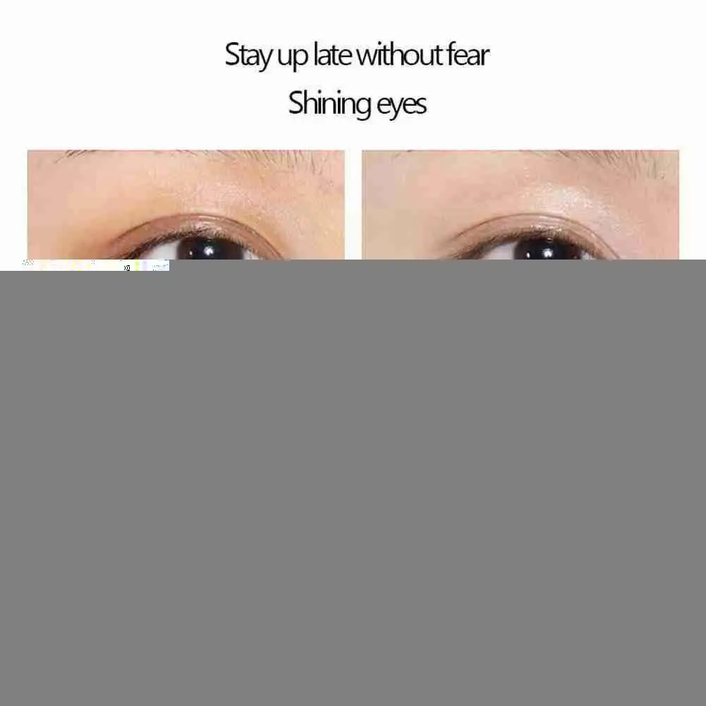 Средство для удаления кругов и мешков под глазами, роликовый массажер для подтяжки лица, инструмент для ухода за лицом, антибликовый Q2G5
Средство для удаления кругов и мешков под глазами, роликовый массажер для подтяжки лица, инструмент для ухода за лицом, антибликовый Q2G5