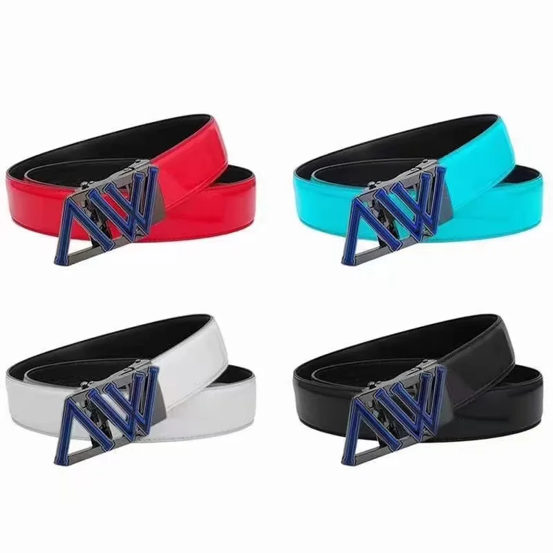 Новинка 2022, классический кожаный мужской и женский ремень для гольфа с автоматической пряжкой, длина может быть вырезана по своему усмотрен...
Новинка 2022, классический кожаный мужской и женский ремень для гольфа с автоматической пряжкой, длина может быть вырезана по своему усмотрен...