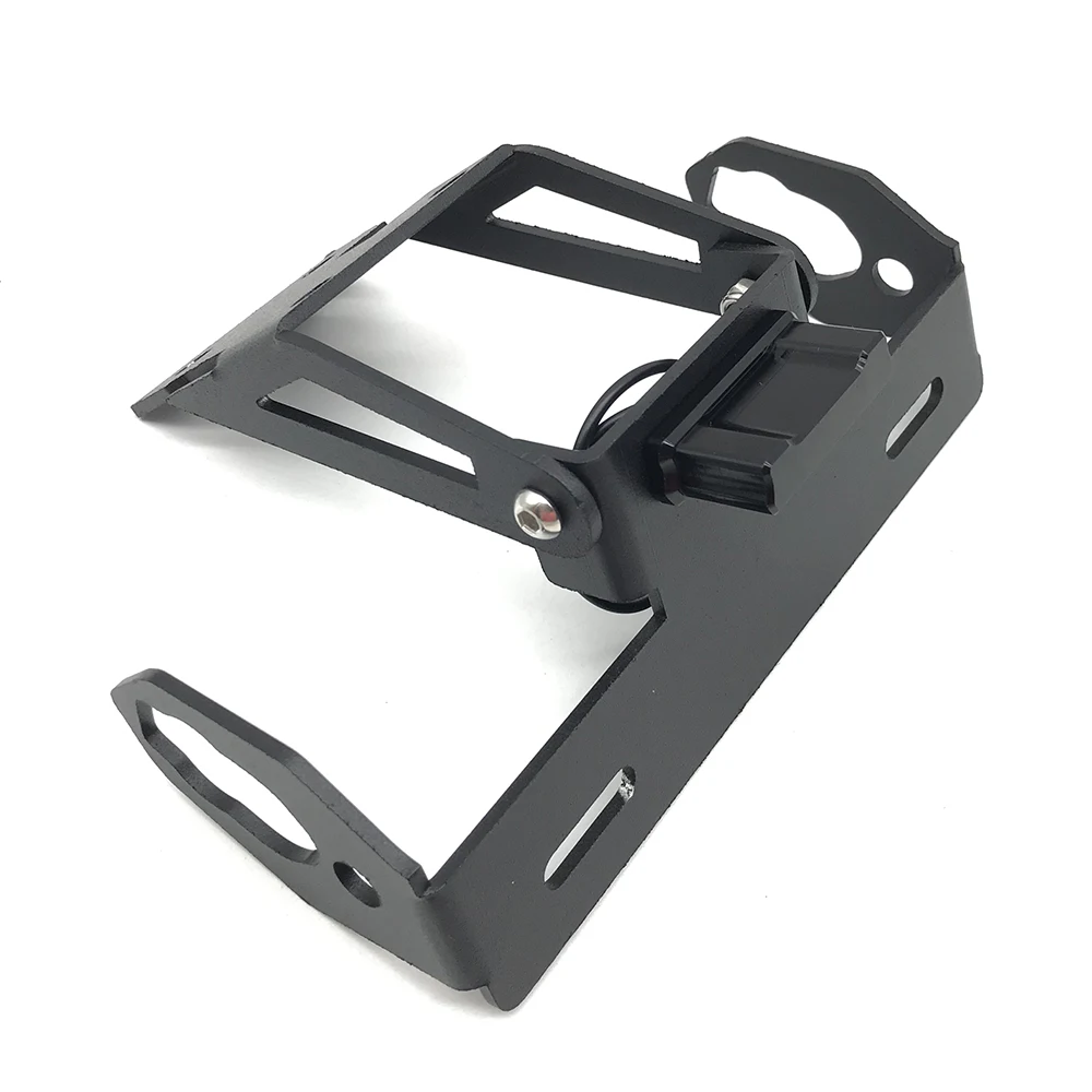 For Kawasaki Z650 Ninja 650 Ninja650 2017-2021 2020 2019 Motorcycle License Plate Holder Frame Bracket Accessories With LED Lamp
For Kawasaki Z650 Ninja 650 Ninja650 2017-2021 2020 2019 Motorcycle License Plate Holder Frame Bracket Accessories With LED Lamp