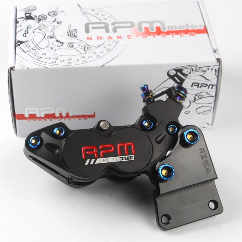 Motorcycle brake pump to four HF6 brake pump rpm big abalone brake caliper free shipping 260mm Transfer code
Motorcycle brake pump to four HF6 brake pump rpm big abalone brake caliper free shipping 260mm Transfer code