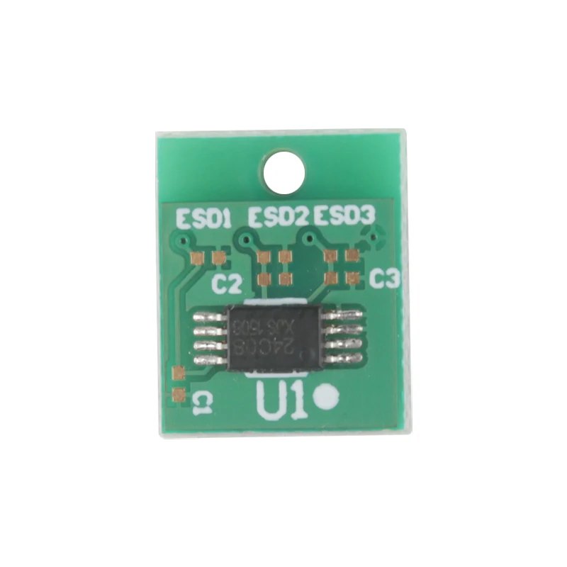 Compatible 56F0Z00 Drum Chip For LEXMARK MS MX321 421 521 621 622 Laser Printer
Compatible 56F0Z00 Drum Chip For LEXMARK MS MX321 421 521 621 622 Laser Printer