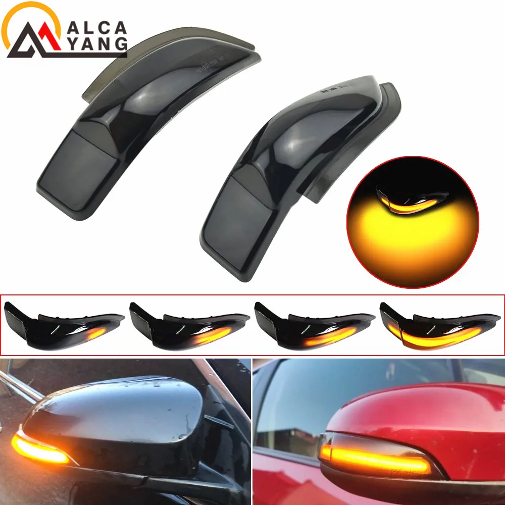 2x Amber Sequential Blinker Side Mirror Indicator Turn Signal Light Lamp Bulb For Toyota CAMRY COROLLA YARIS VENZA Car Styling
2x Amber Sequential Blinker Side Mirror Indicator Turn Signal Light Lamp Bulb For Toyota CAMRY COROLLA YARIS VENZA Car Styling