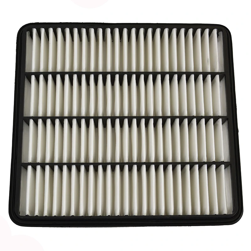 Car Air Filter For Toyota Sequoia 4.6L 5.7L 2008- Land Cruiser 4.7L 1998-2007 For Lexus LX570 5.7L 17801-38030
Car Air Filter For Toyota Sequoia 4.6L 5.7L 2008- Land Cruiser 4.7L 1998-2007 For Lexus LX570 5.7L 17801-38030