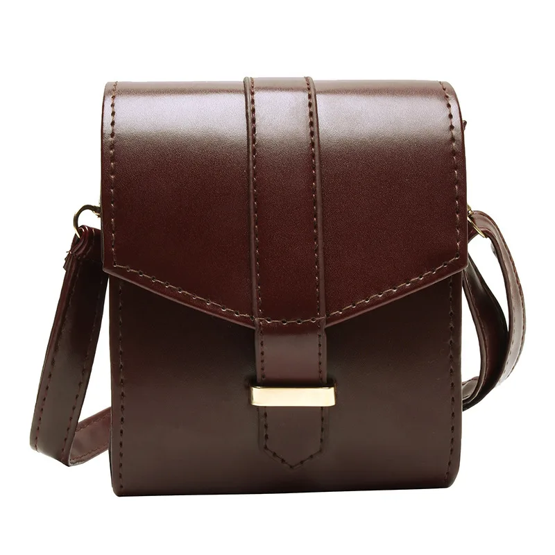 New net red with the same mini mobile phone bag female Korean version of the retro wild shoulder bag niche wild crossbody bag
New net red with the same mini mobile phone bag female Korean version of the retro wild shoulder bag niche wild crossbody bag