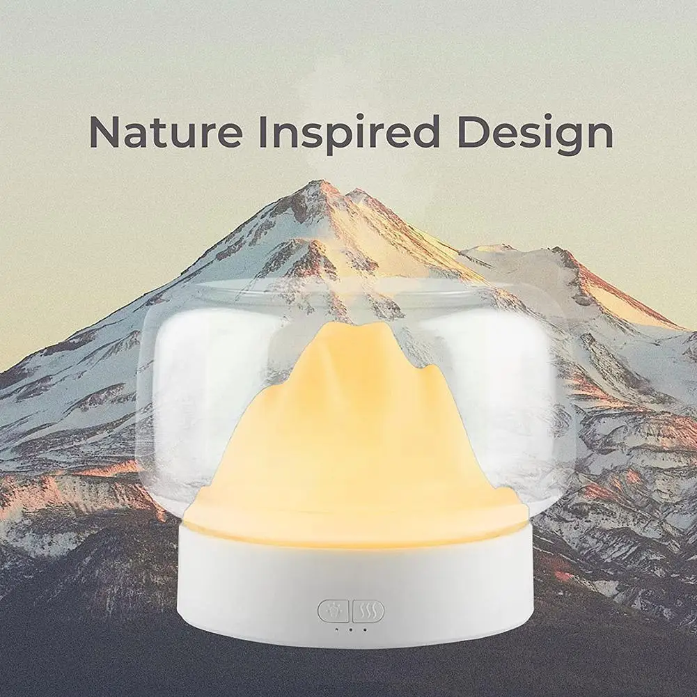 Multifunctional Aroma Diffuser Usb Automatic Power-off Desktop Bedside Light Night Humidifier Diffuser Aroma Sleeping Q2d3
Multifunctional Aroma Diffuser Usb Automatic Power-off Desktop Bedside Light Night Humidifier Diffuser Aroma Sleeping Q2d3