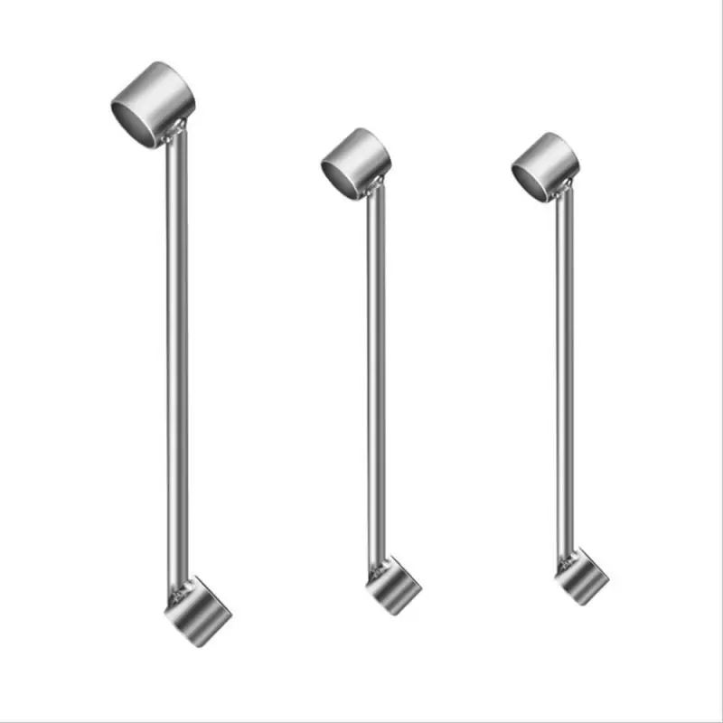 Fashion Stainless Steel PVC Pipe Line Bender 16-20 / 20-25 / 25-32 For Plumbers Durable Hand Tools Easy To Use
Fashion Stainless Steel PVC Pipe Line Bender 16-20 / 20-25 / 25-32 For Plumbers Durable Hand Tools Easy To Use