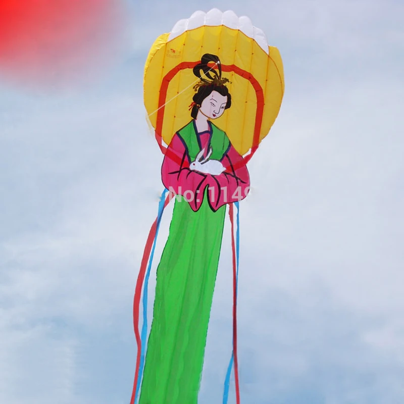 Бесплатная доставка китайские традиционные воздушные змеи для взрослых