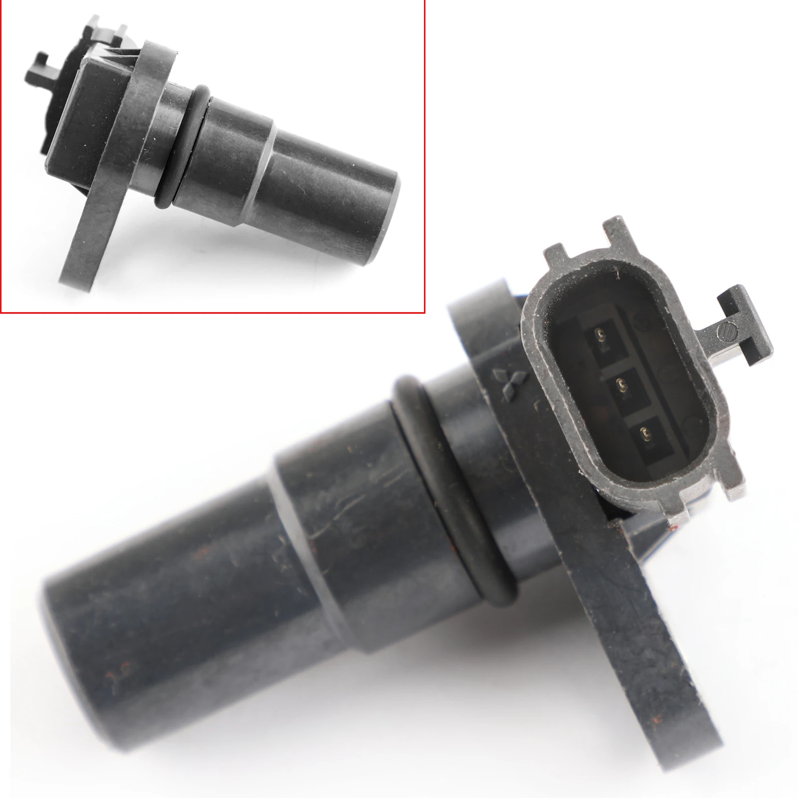 Artudatech Genuine Transmission Speed Sensor 31935-8E007 For ALTIMA for MAXIMA for MURANO
Artudatech Genuine Transmission Speed Sensor 31935-8E007 For ALTIMA for MAXIMA for MURANO