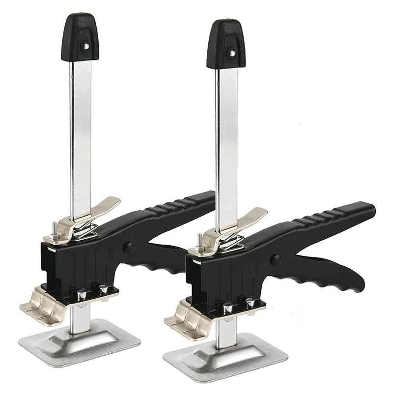 Viking Arm Hand Tool Jack,LABOR-SAVING ARM,for Installation Windows, Door, Wardrobes,Cupboard(2 Pack)
Viking Arm Hand Tool Jack,LABOR-SAVING ARM,for Installation Windows, Door, Wardrobes,Cupboard(2 Pack)