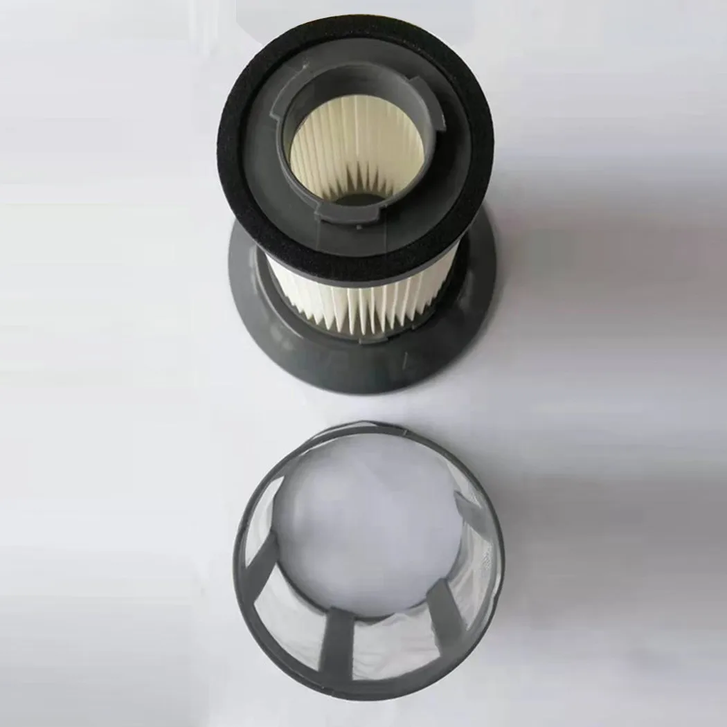 Filter Set Is Suitable For Tesco Vacuum Cleaner Bagless-cylinder-vacuum VCBL15 VCBL17 Flushable Filter For Stick Vacuum Cleaner
Filter Set Is Suitable For Tesco Vacuum Cleaner Bagless-cylinder-vacuum VCBL15 VCBL17 Flushable Filter For Stick Vacuum Cleaner