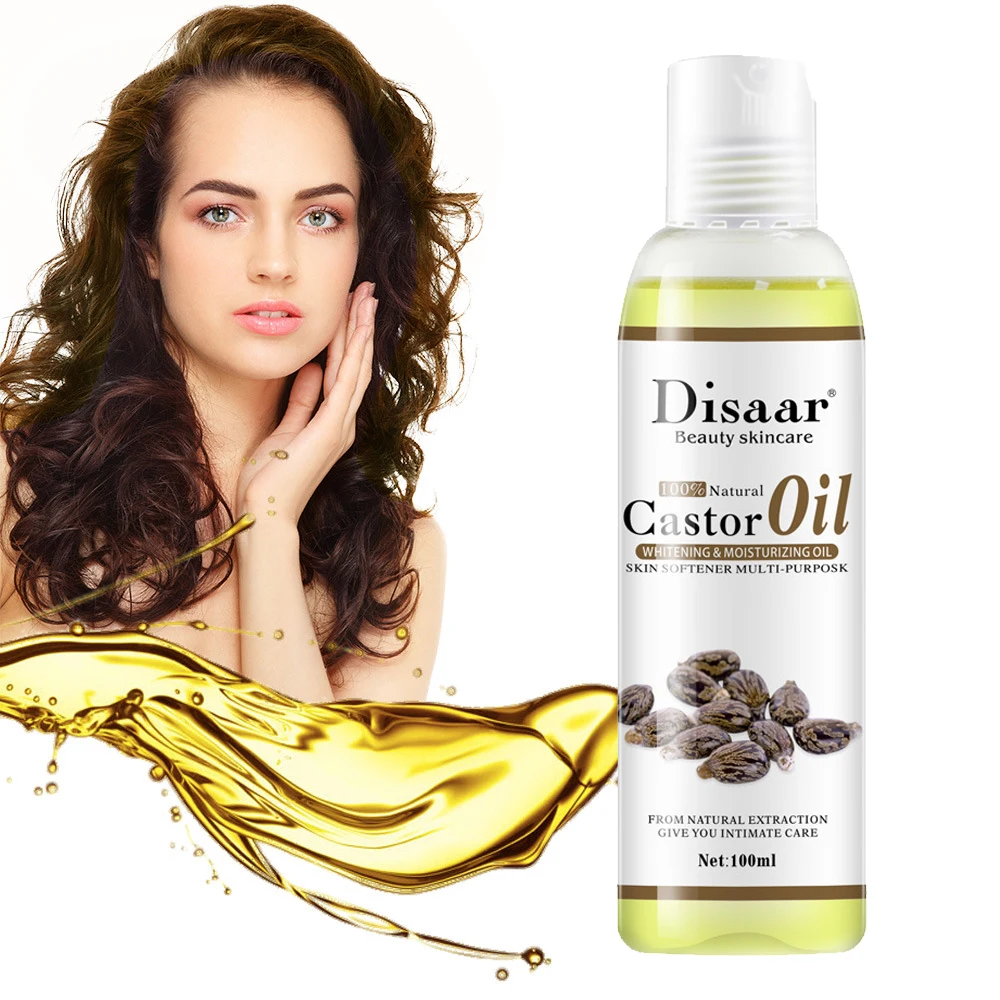 100ml Skin Care Pure Natural Castor Bean Essential Oil Anti-Aging Lymphatic Detox Oil SPA Suitable for Body Relaxing Massage Oil
100ml Skin Care Pure Natural Castor Bean Essential Oil Anti-Aging Lymphatic Detox Oil SPA Suitable for Body Relaxing Massage Oil
