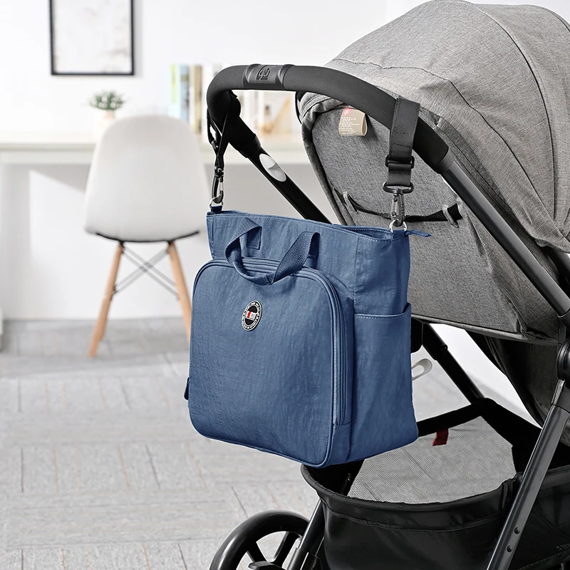 One-Shoulder Baby Diaper Bag Stroller Organizer Handbag Nappy Bag For Newborn Hobos Maternity Baby Bag For Mom Bags Diaper Bag
One-Shoulder Baby Diaper Bag Stroller Organizer Handbag Nappy Bag For Newborn Hobos Maternity Baby Bag For Mom Bags Diaper Bag