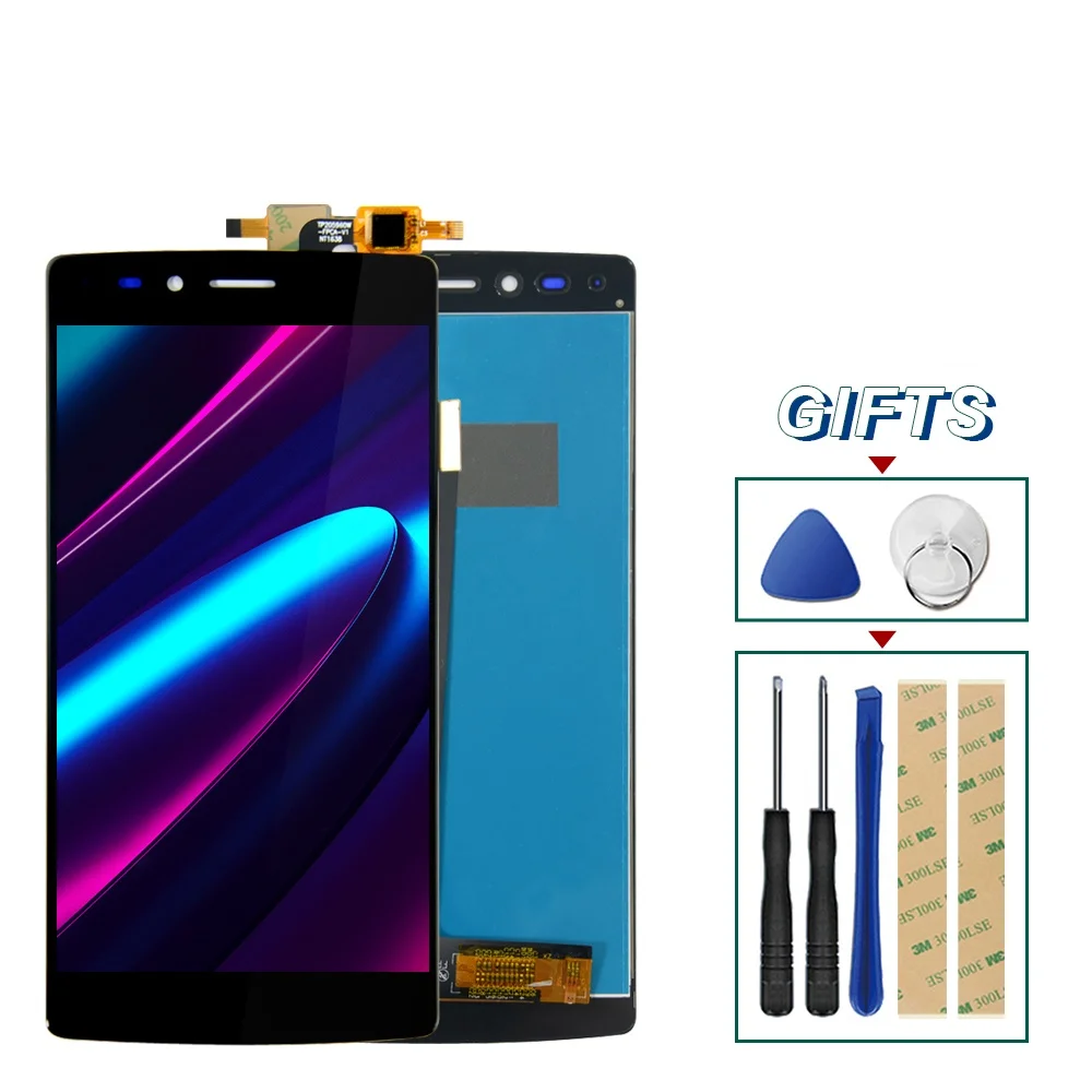 For Vernee X LCD Display+Touch Screen Assembly Replacement for Vernee Lite lcd+free Tools
For Vernee X LCD Display+Touch Screen Assembly Replacement for Vernee Lite lcd+free Tools