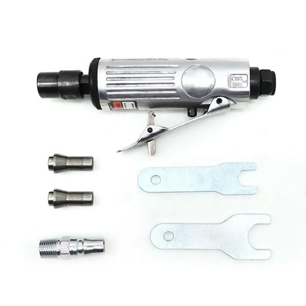 Professional Pneumatic Air Die Grinder Grinding Kit Polishing Engraving Tool Pneumatische Momentsleutel Met Japan Connector
Professional Pneumatic Air Die Grinder Grinding Kit Polishing Engraving Tool Pneumatische Momentsleutel Met Japan Connector