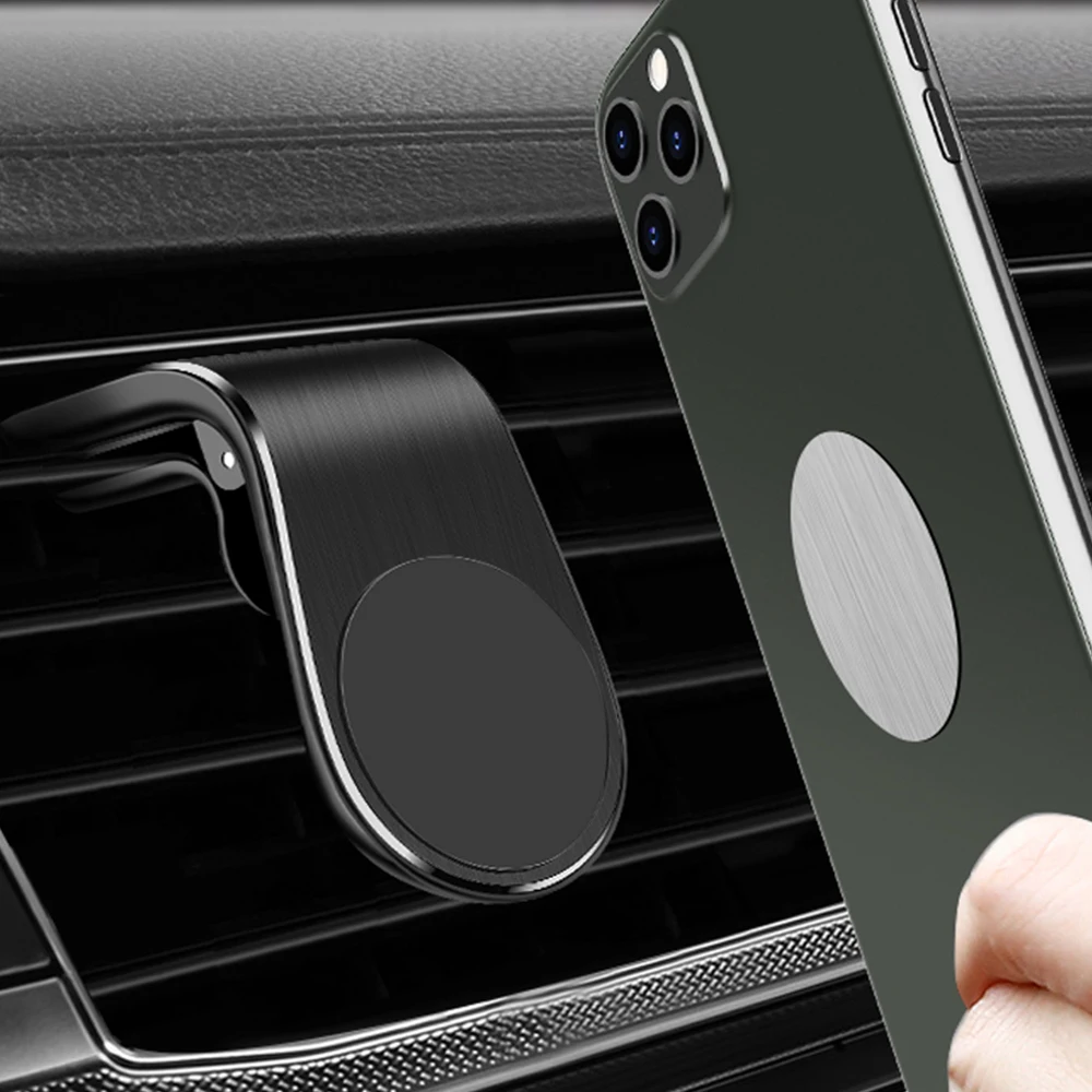 Car Magnetic Phone Holder For Audi A3 A4 A6 BMW E46 E90 F20 G30 Alfa Romeo Giulietta 159 Giulia Acura MDX Air Vent Accessories
Car Magnetic Phone Holder For Audi A3 A4 A6 BMW E46 E90 F20 G30 Alfa Romeo Giulietta 159 Giulia Acura MDX Air Vent Accessories
