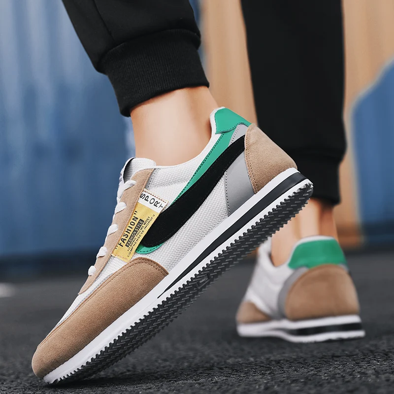 men shoes Sneakers Male tenis Luxury shoes Trainer Race off white Shoes Mens casual Shoes fashion loafers running Shoes for men
men shoes Sneakers Male tenis Luxury shoes Trainer Race off white Shoes Mens casual Shoes fashion loafers running Shoes for men