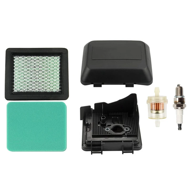 Air Filter Cover Kit for Honda GC135 GCV135A GCV160 GCV160A GCV160LA GCV160LE GCV190 Engine
Air Filter Cover Kit for Honda GC135 GCV135A GCV160 GCV160A GCV160LA GCV160LE GCV190 Engine
