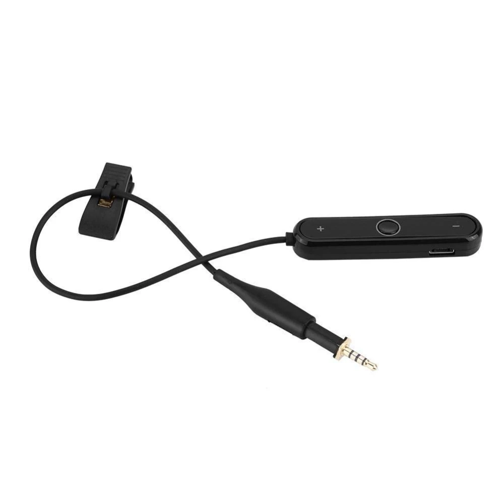 Bluetooth 5.0 Handsfree Audio Adapter Wireless 2.5mm Stereo A2DP Music Receiver for JBL J55 J55a J55i J88 J88a J88i Headphones
Bluetooth 5.0 Handsfree Audio Adapter Wireless 2.5mm Stereo A2DP Music Receiver for JBL J55 J55a J55i J88 J88a J88i Headphones