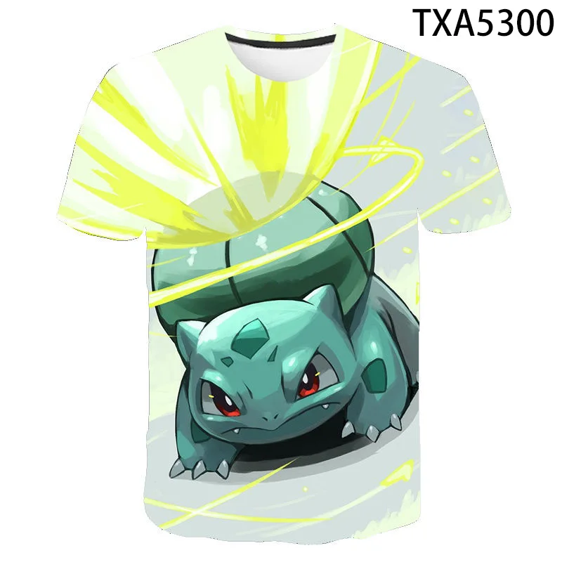 Футболки с мультипликационным аниме 3D принтом, уличная одежда, крутая игра, футболка с коротким рукавом для мальчиков и девочек, детские мод...
Футболки с мультипликационным аниме 3D принтом, уличная одежда, крутая игра, футболка с коротким рукавом для мальчиков и девочек, детские мод...