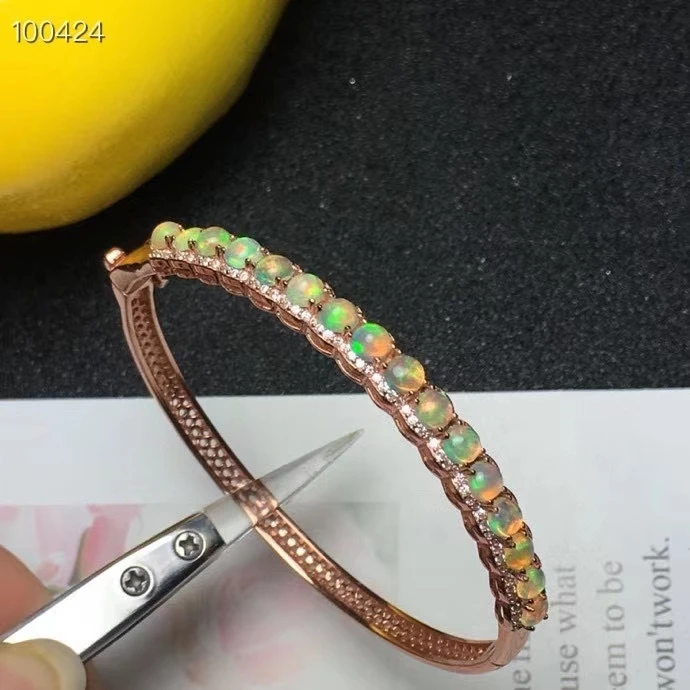 KJJEAXCMY fine jewelry 925 sterling silver inlaid natural Opal new girl popular hand bracelet supports test Chinese style
KJJEAXCMY fine jewelry 925 sterling silver inlaid natural Opal new girl popular hand bracelet supports test Chinese style