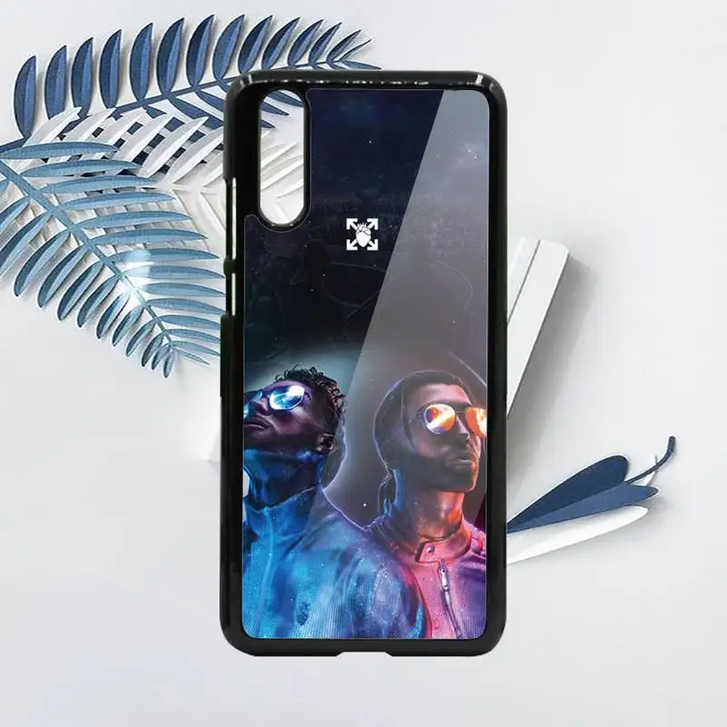 PNL QLF rapper singer Phone Case PC For Samsung galaxy S note 8 9 20 10 e lite2019 plus pro ultra
PNL QLF rapper singer Phone Case PC For Samsung galaxy S note 8 9 20 10 e lite2019 plus pro ultra