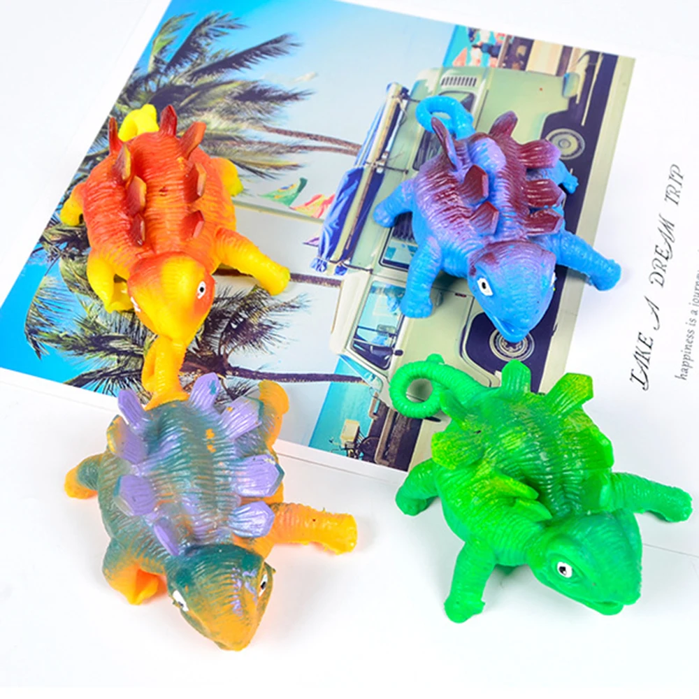 Dinosaur Squishy Toys Antistress Inflatable Animal Novelty Toy Squeeze Soft Ball Balloon Cute Funny Kids Gifts Halloween
Dinosaur Squishy Toys Antistress Inflatable Animal Novelty Toy Squeeze Soft Ball Balloon Cute Funny Kids Gifts Halloween