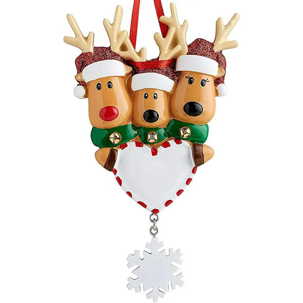 2021 New Christmas Resin Elk Love Diy Listing Pendant Is Used To Decorate The Christmas Tree Holiday Decoration Props
2021 New Christmas Resin Elk Love Diy Listing Pendant Is Used To Decorate The Christmas Tree Holiday Decoration Props