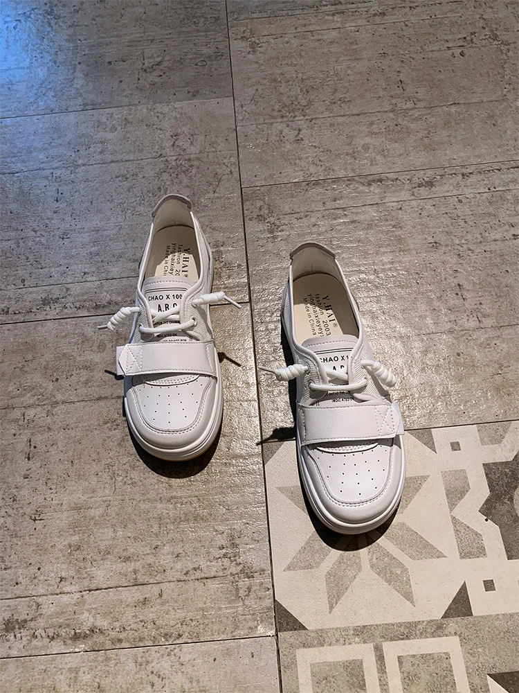 Casual Woman Shoe All-Match Female Footwear Modis Round Toe Espadrilles Platform Small New Summer Dress 2021 Breathable Canvas F
Casual Woman Shoe All-Match Female Footwear Modis Round Toe Espadrilles Platform Small New Summer Dress 2021 Breathable Canvas F