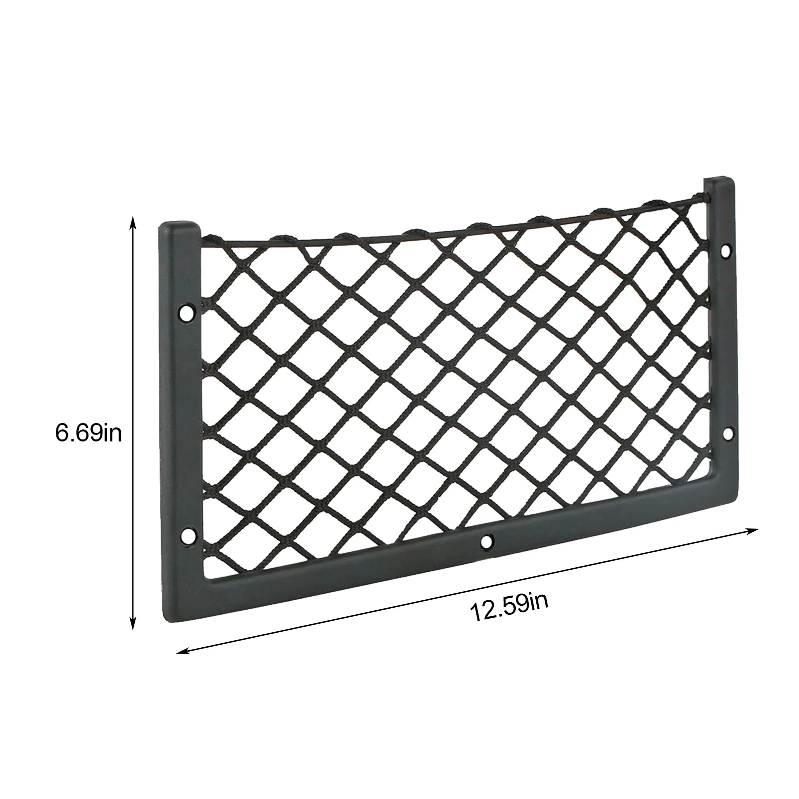 PortableCarBusUniversalNetPocketStorageBagGarbageStorageBagMobilePhoneDebrisStorageBag Auto Interior Accessories 
PortableCarBusUniversalNetPocketStorageBagGarbageStorageBagMobilePhoneDebrisStorageBag Auto Interior Accessories