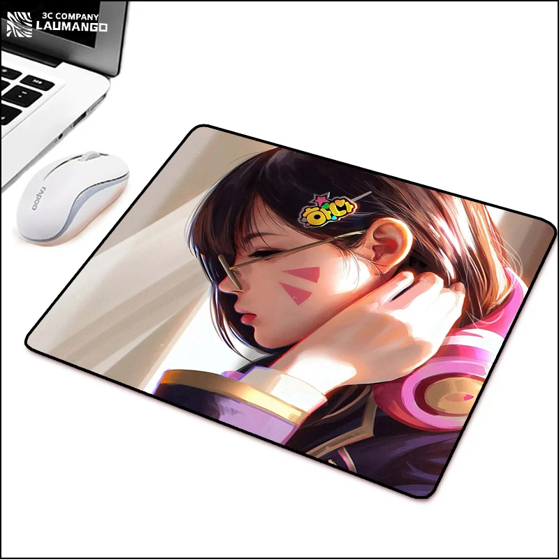 Overwatch Mouse for Computer Accessories Gaming Pad Mousepad Gamer Rug Pc Gamer Complete Cheap Mausepad Table Mat Deskmat Anime
Overwatch Mouse for Computer Accessories Gaming Pad Mousepad Gamer Rug Pc Gamer Complete Cheap Mausepad Table Mat Deskmat Anime