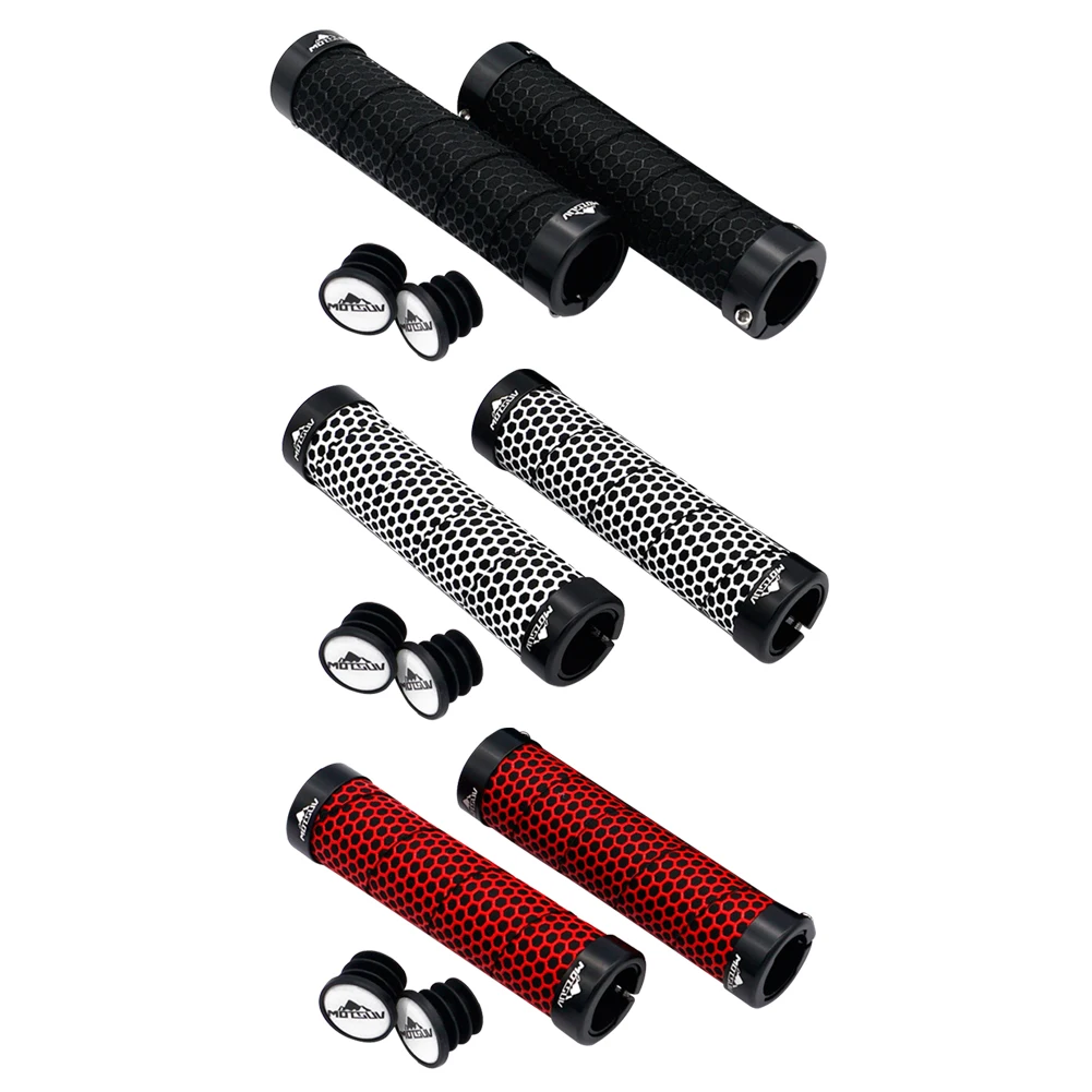 2pcs/1 Pair Road Cycling Bicycle Handlebar Cover Grips Anti-slip Bike Accessories MTB Bicycle Handle Grip Lock Bar
2pcs/1 Pair Road Cycling Bicycle Handlebar Cover Grips Anti-slip Bike Accessories MTB Bicycle Handle Grip Lock Bar