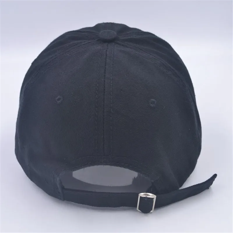LDSLYJR letter embroidery Casquette Baseball Cap Adjustable Snapback Hats for Men and Women 249
LDSLYJR letter embroidery Casquette Baseball Cap Adjustable Snapback Hats for Men and Women 249