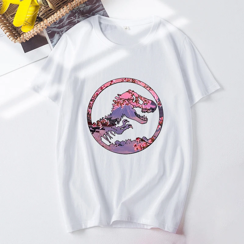 Jurassic Park Men T shirt Casual Summer Jurassic World Cotton Tshirt O-neck Women T-shirt Print Tees Short Sleeve Fashion Shirts
Jurassic Park Men T shirt Casual Summer Jurassic World Cotton Tshirt O-neck Women T-shirt Print Tees Short Sleeve Fashion Shirts
